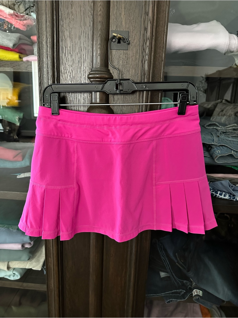 Activewear- golf or tennis